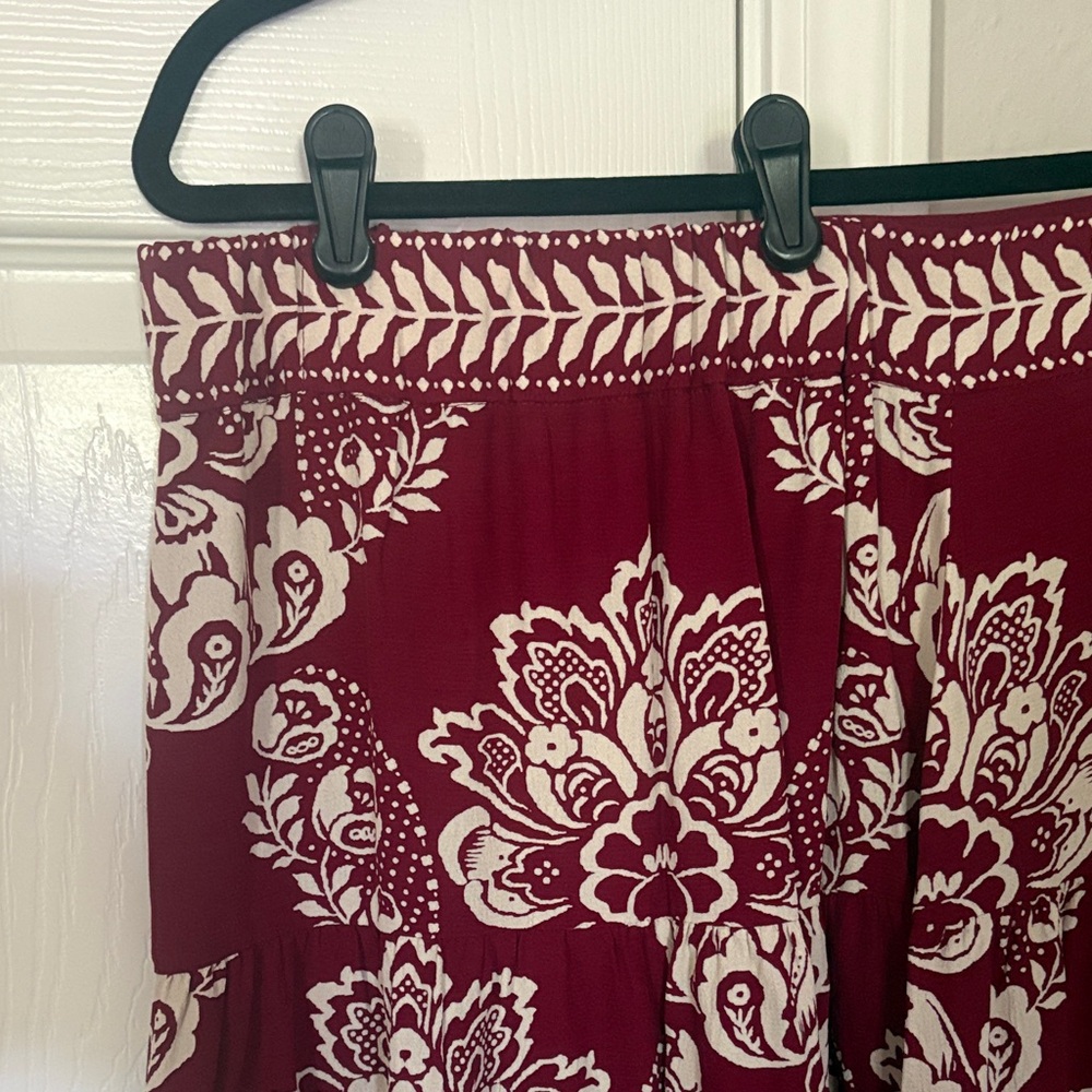 Sezane Tammie Skirt - Picture 3 of 7